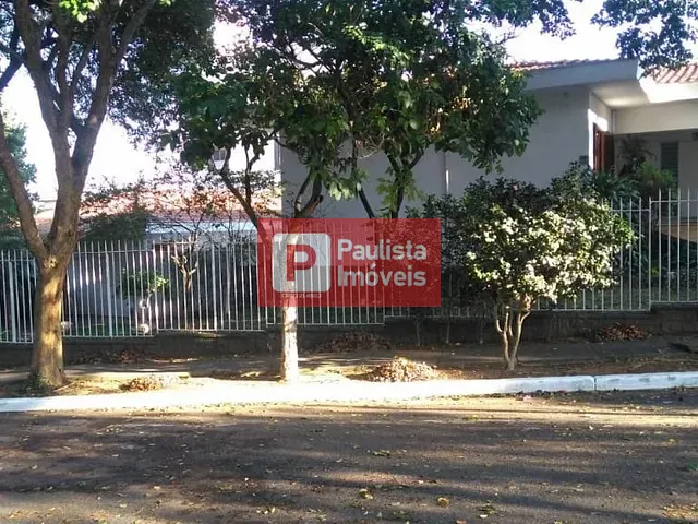 Sobrado com 809m² 4 quartos e 4 banheiros, à venda, no bairro Jardim Campo Grande em São Paulo