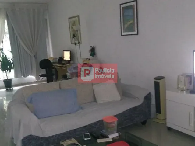 Sobrado com 809m² 4 quartos e 4 banheiros, à venda, no bairro Jardim Campo Grande em São Paulo