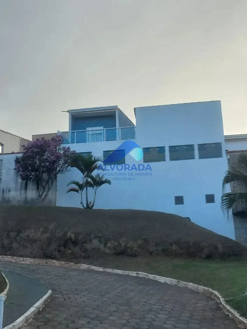 Sobrado, 3 quartos, 304 m² - Foto 5