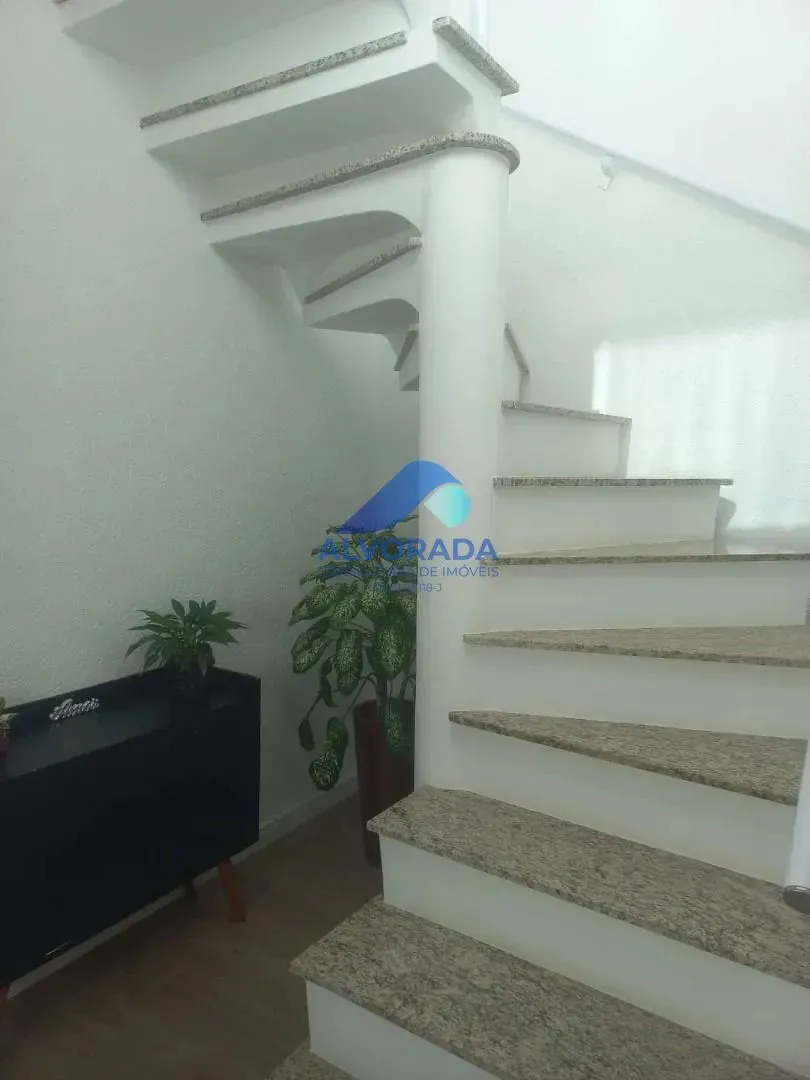 Sobrado, 3 quartos, 304 m² - Foto 14