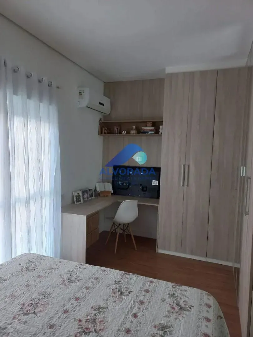 Sobrado, 3 quartos, 304 m² - Foto 20