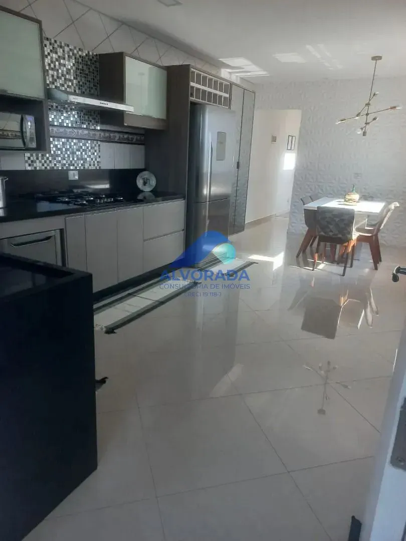 Sobrado, 3 quartos, 304 m² - Foto 17