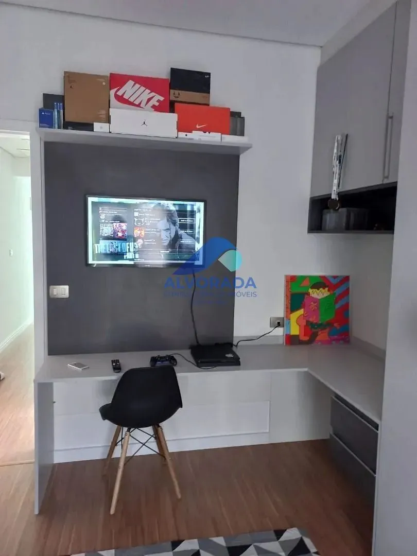 Sobrado, 3 quartos, 304 m² - Foto 8