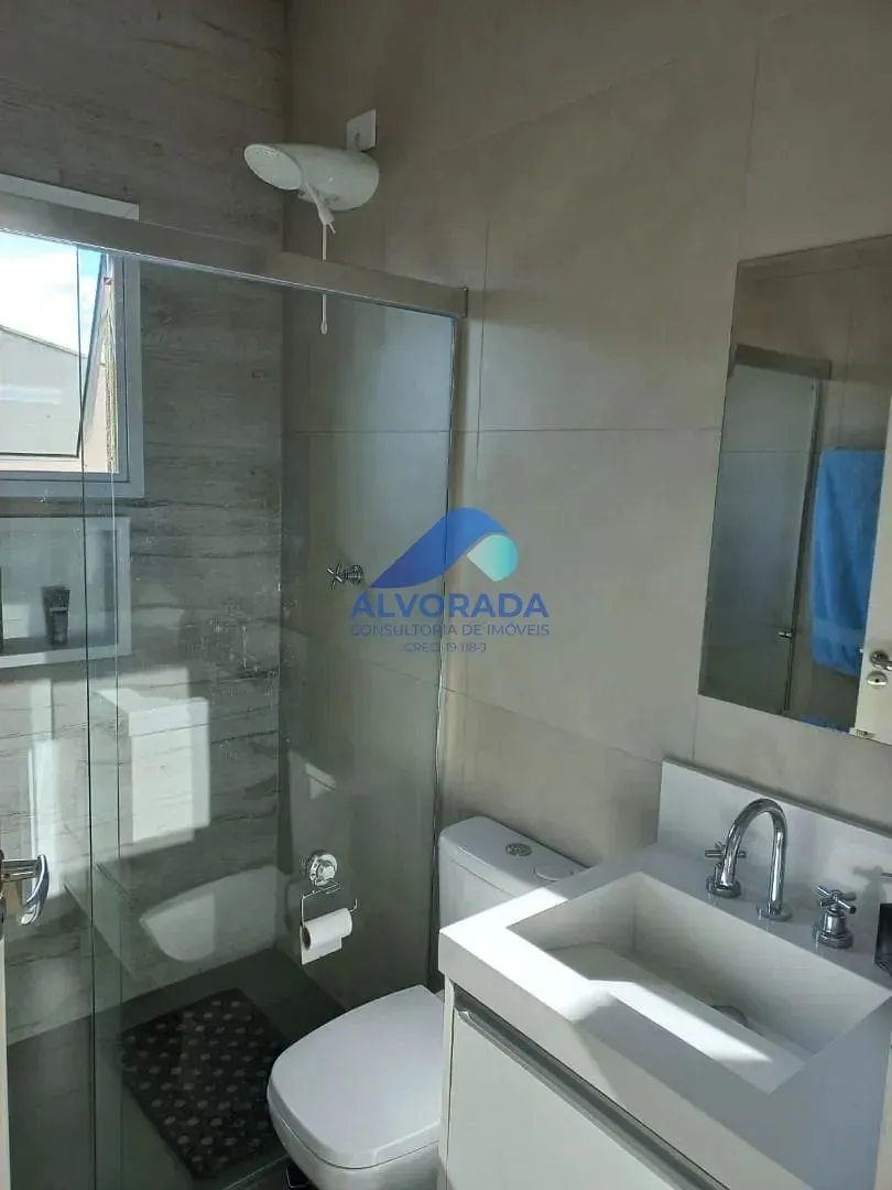 Sobrado, 3 quartos, 304 m² - Foto 19
