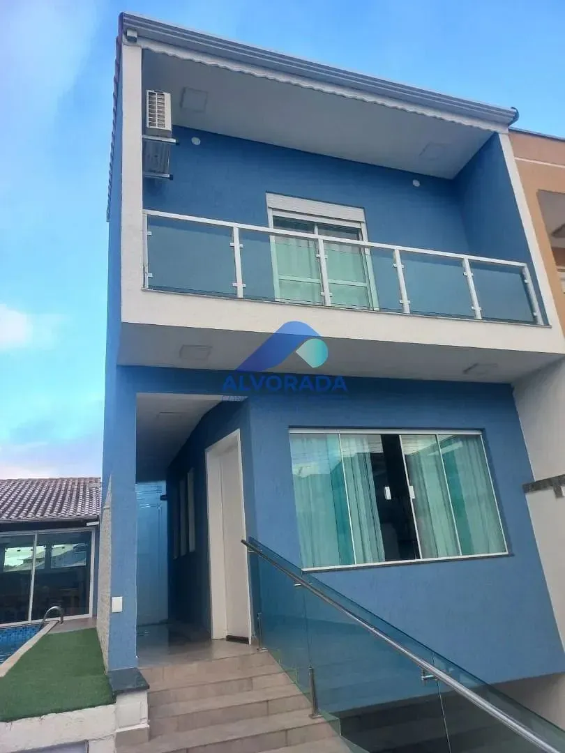 Sobrado, 3 quartos, 304 m² - Foto 3