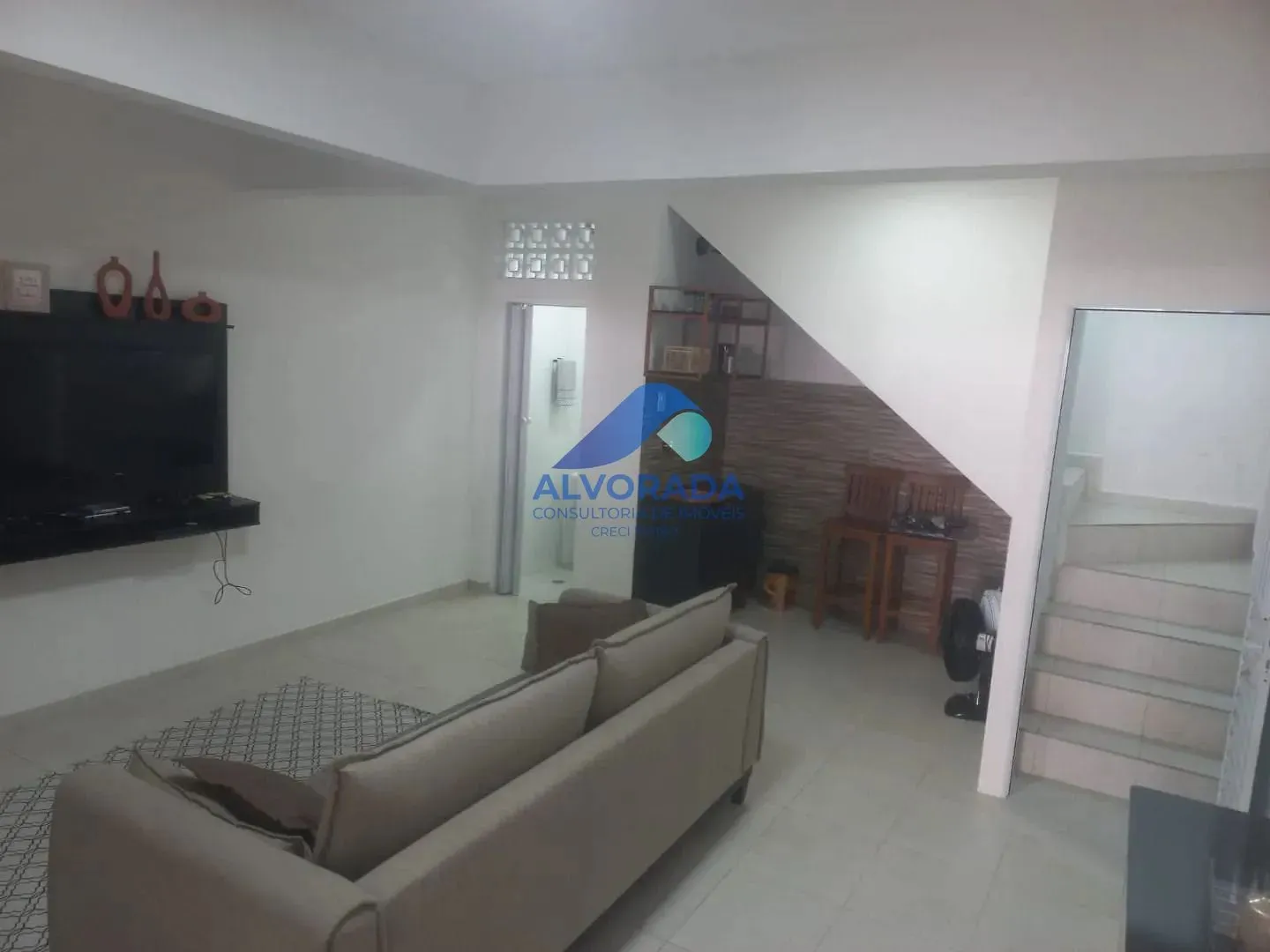Sobrado, 3 quartos, 304 m² - Foto 11