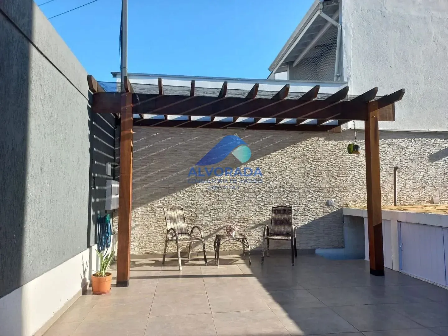 Sobrado, 3 quartos, 304 m² - Foto 10