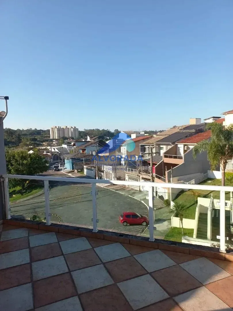 Sobrado, 3 quartos, 304 m² - Foto 7