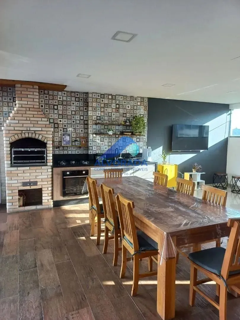 Sobrado, 3 quartos, 304 m² - Foto 6