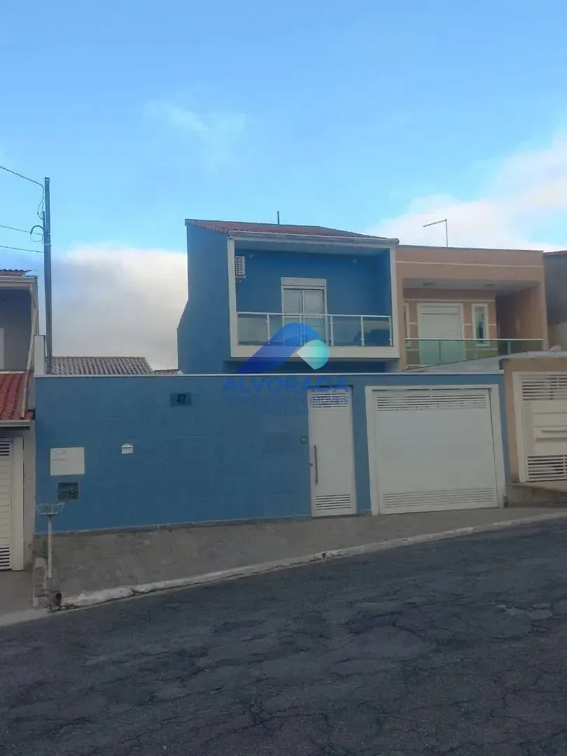 Sobrado, 3 quartos, 304 m² - Foto 4