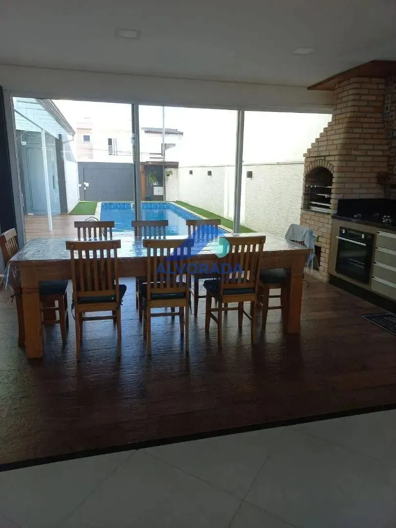 Sobrado, 3 quartos, 304 m² - Foto 22