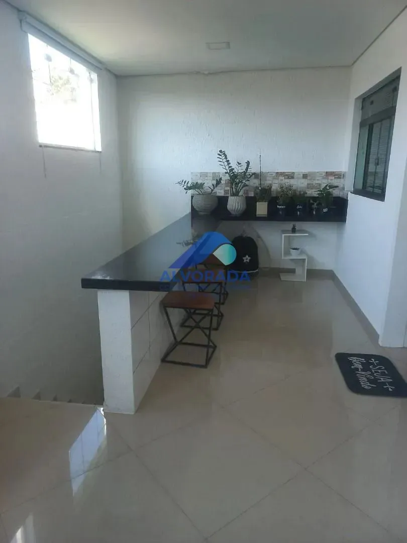 Sobrado, 3 quartos, 304 m² - Foto 15