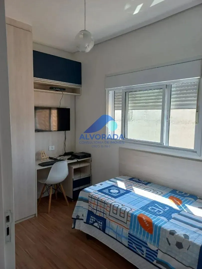 Sobrado, 3 quartos, 304 m² - Foto 18