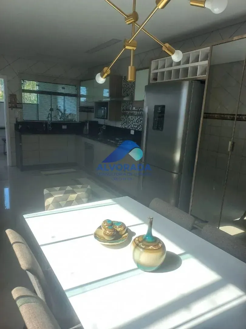 Sobrado, 3 quartos, 304 m² - Foto 16