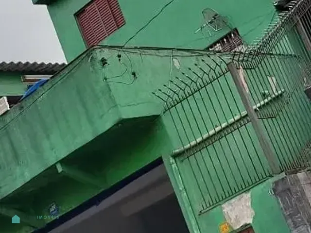 Sobrado com 233m² 2 quartos e 2 banheiros, à venda, no bairro Parque São Luís em São Paulo