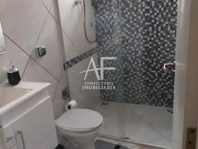 Sobrado com 125m² 3 quartos e 3 banheiros, à venda, no bairro Jardim Baronesa em Taubaté