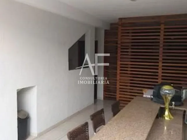 Sobrado com 125m² 3 quartos e 3 banheiros, à venda, no bairro Jardim Baronesa em Taubaté