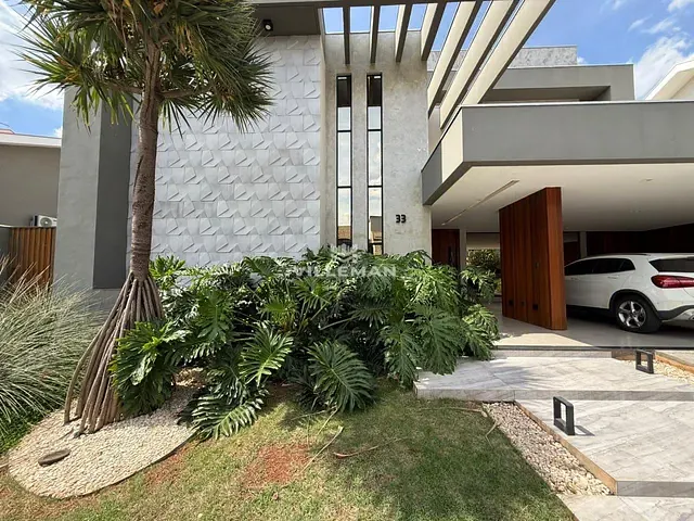 Sobrado com 600m² 4 quartos e 6 banheiros, à venda, no bairro Parque das Grevíleas 3ª parte em Maringá