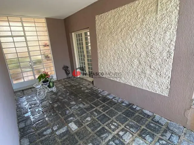 Sobrado com 146m² 1 quarto e 1 banheiro, à venda, no bairro Olímpico em São Caetano do Sul
