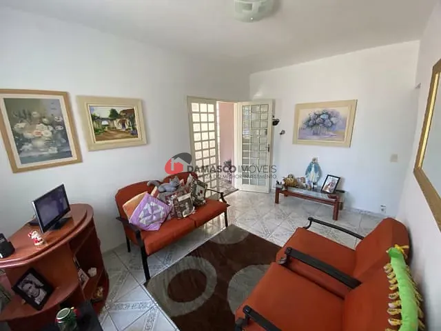 Sobrado com 146m² 1 quarto e 1 banheiro, à venda, no bairro Olímpico em São Caetano do Sul