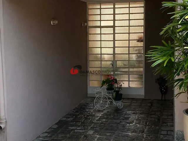 Sobrado com 146m² 1 quarto e 1 banheiro, à venda, no bairro Olímpico em São Caetano do Sul