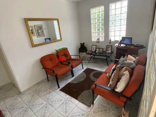 Sobrado com 146m² 1 quarto e 1 banheiro, à venda, no bairro Olímpico em São Caetano do Sul