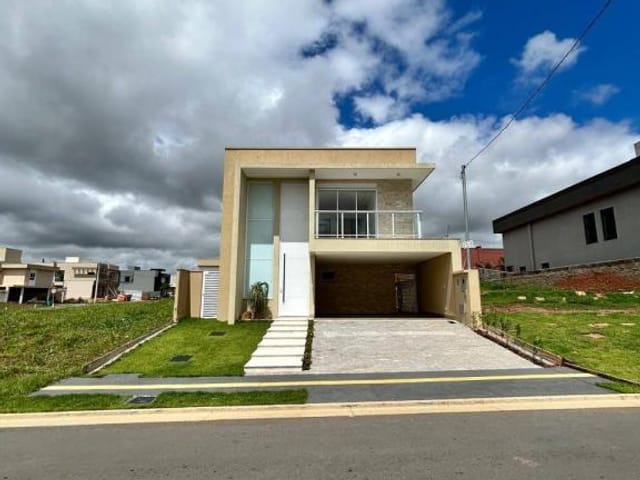 Foto do Sobrado - SOBRADO 04 QUARTOS À VENDA - JARDINS SEVILHA - APARECIDA DE GOIÂNIA-GO | Provenda Imobiliária