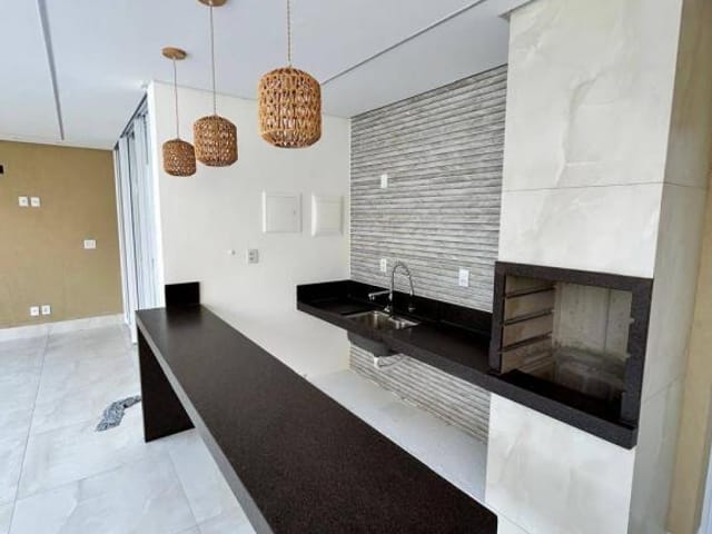 Foto do Sobrado - SOBRADO 04 QUARTOS À VENDA - JARDINS SEVILHA - APARECIDA DE GOIÂNIA-GO | Provenda Imobiliária