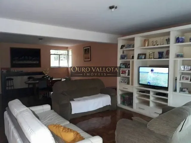 Sobrado com 176m² 3 quartos e 3 banheiros, à venda, no bairro Ipiranga em São Paulo