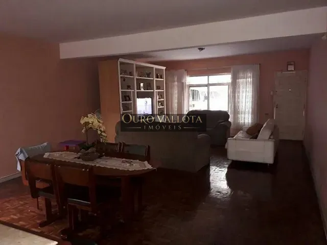 Sobrado com 176m² 3 quartos e 3 banheiros, à venda, no bairro Ipiranga em São Paulo