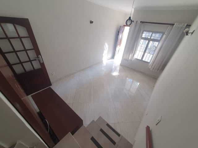 Foto do Sobrado - Sobrado de 100m² no Tatuapé 🏠 A 600m do Metrô Carrão, 2 Dormitórios e 1 Vaga de Garagem! 🔑 | Organização Imobiliária Açores