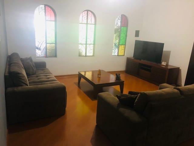Foto do Sobrado - Sobrado à venda 4 Quartos, 2 Vagas, 125M², Jardim D Abril, Osasco - SP | BUSSOCABA ADMINISTRACAO DE BENS E IMOVEIS LTDA