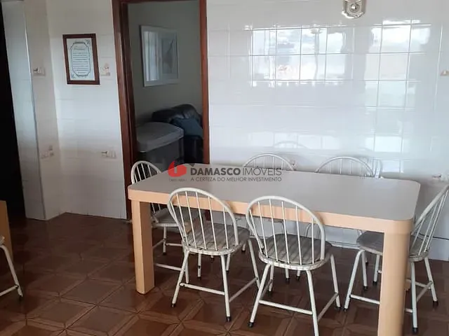 Sobrado com 155m² 3 quartos e 1 banheiro, à venda, no bairro Osvaldo Cruz em São Caetano do Sul