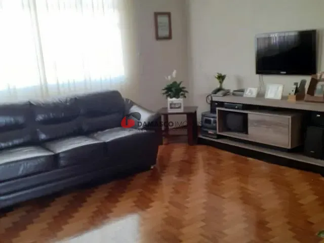 Sobrado com 155m² 3 quartos e 1 banheiro, à venda, no bairro Osvaldo Cruz em São Caetano do Sul