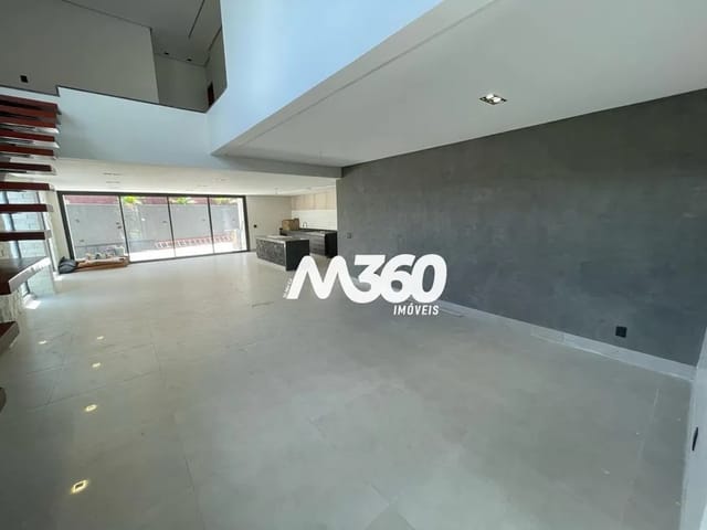 Foto do Sobrado - SOBRADO 04 SUÍTES À VENDA - JARDINS SEVILHA - APARECIDA DE GOIÂNIA-GO | Provenda Imobiliária