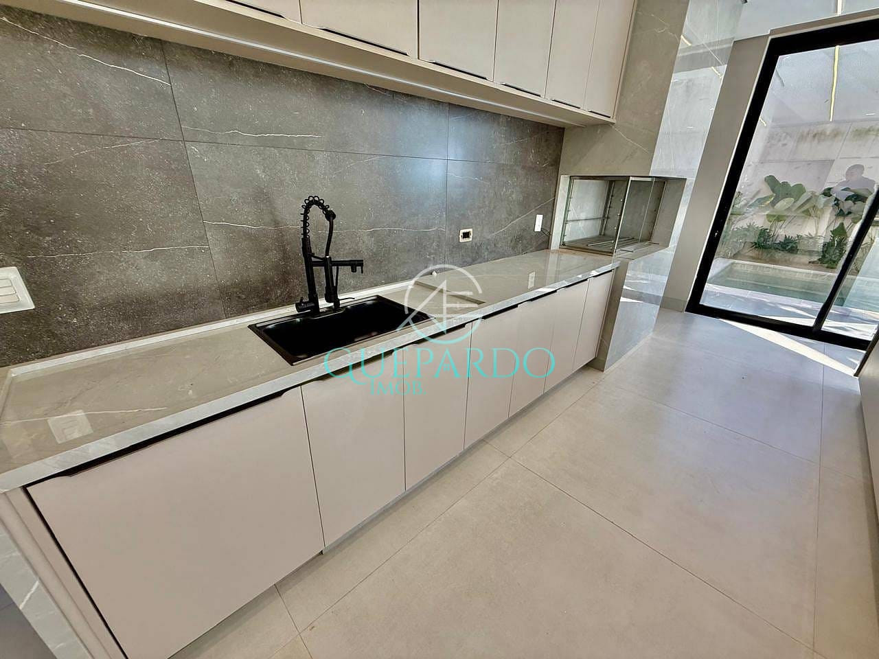 Sobrado à venda com 4 quartos, 280m² - Foto 6
