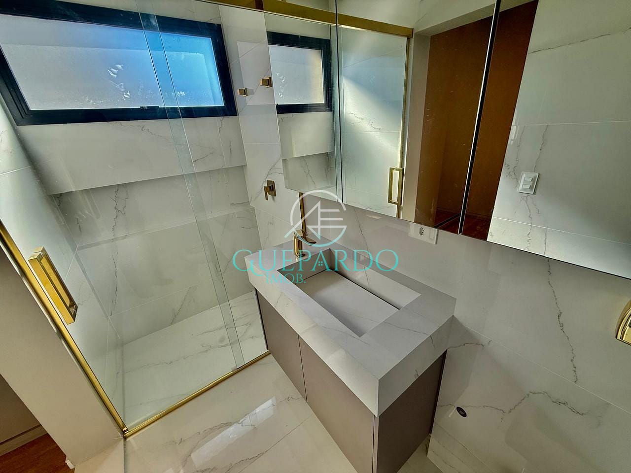Sobrado à venda com 4 quartos, 280m² - Foto 33