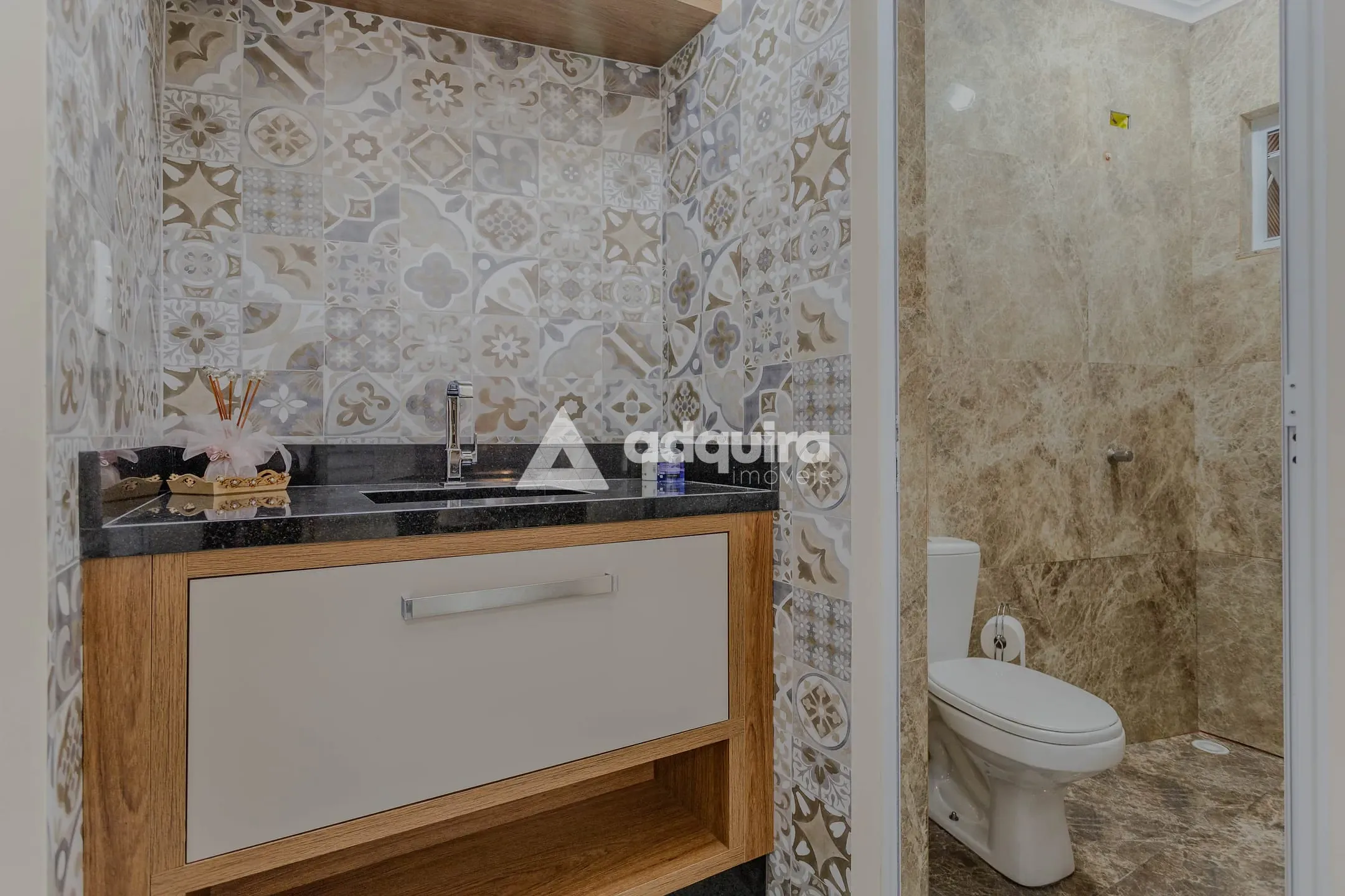 Sobrado, 4 quartos, 343 m² - Foto 8