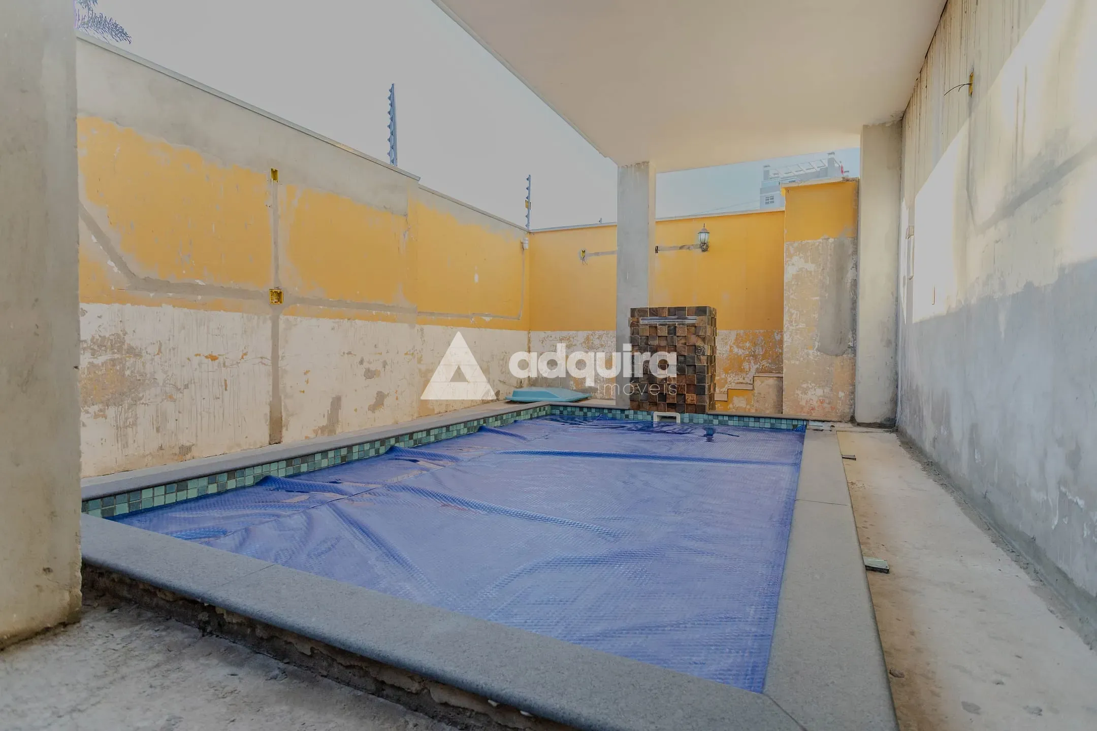 Sobrado, 4 quartos, 343 m² - Foto 20