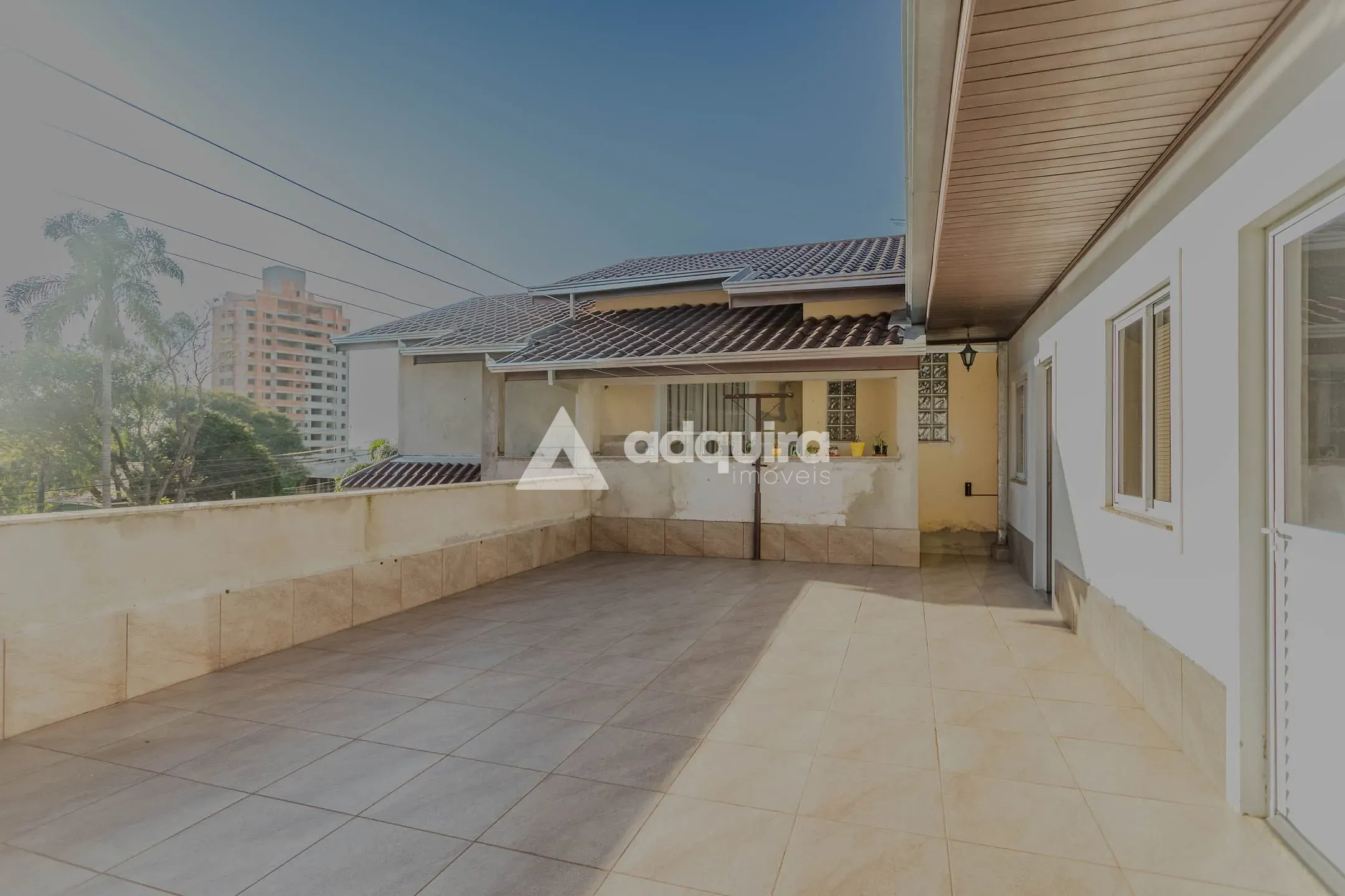 Sobrado, 4 quartos, 343 m² - Foto 21
