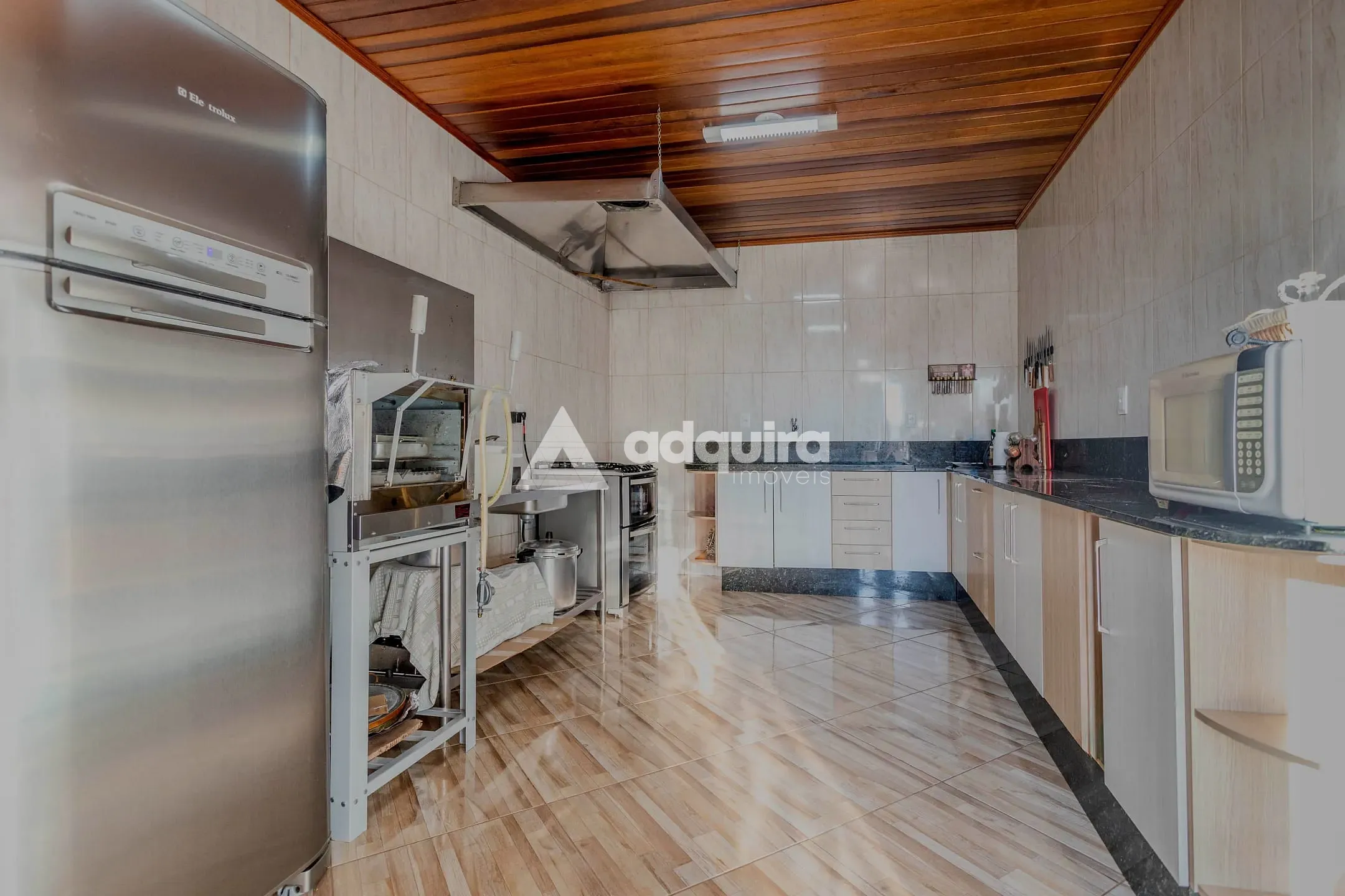 Sobrado, 4 quartos, 343 m² - Foto 22