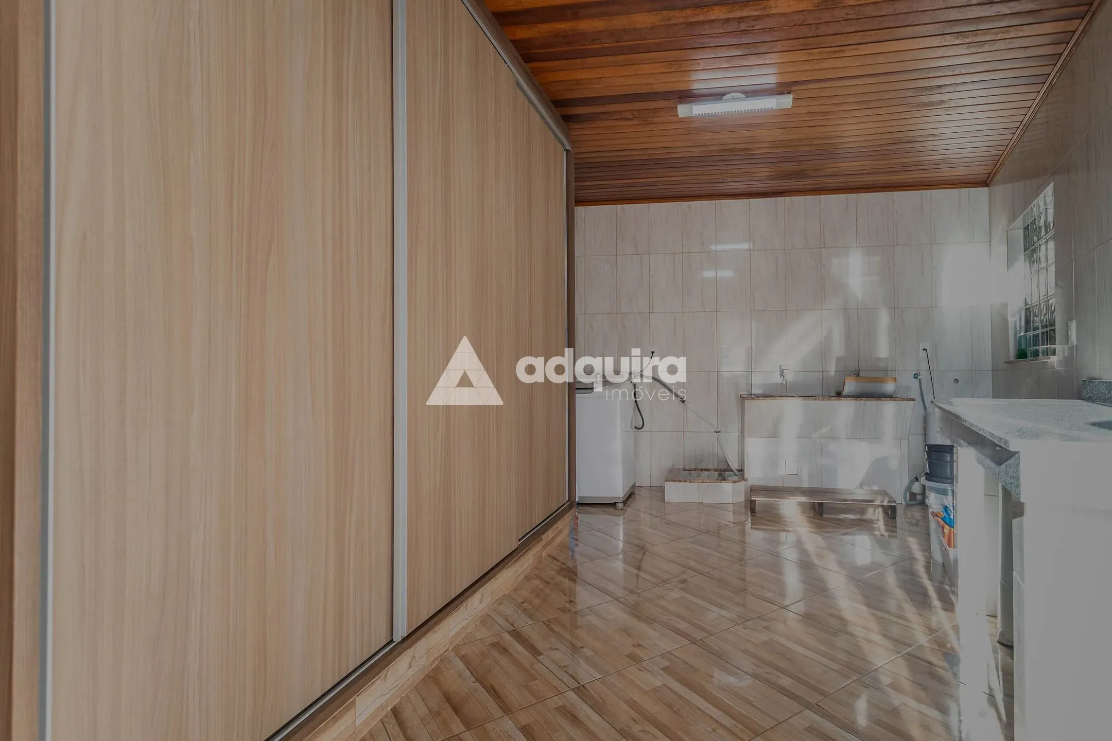 Sobrado, 4 quartos, 343 m² - Foto 23
