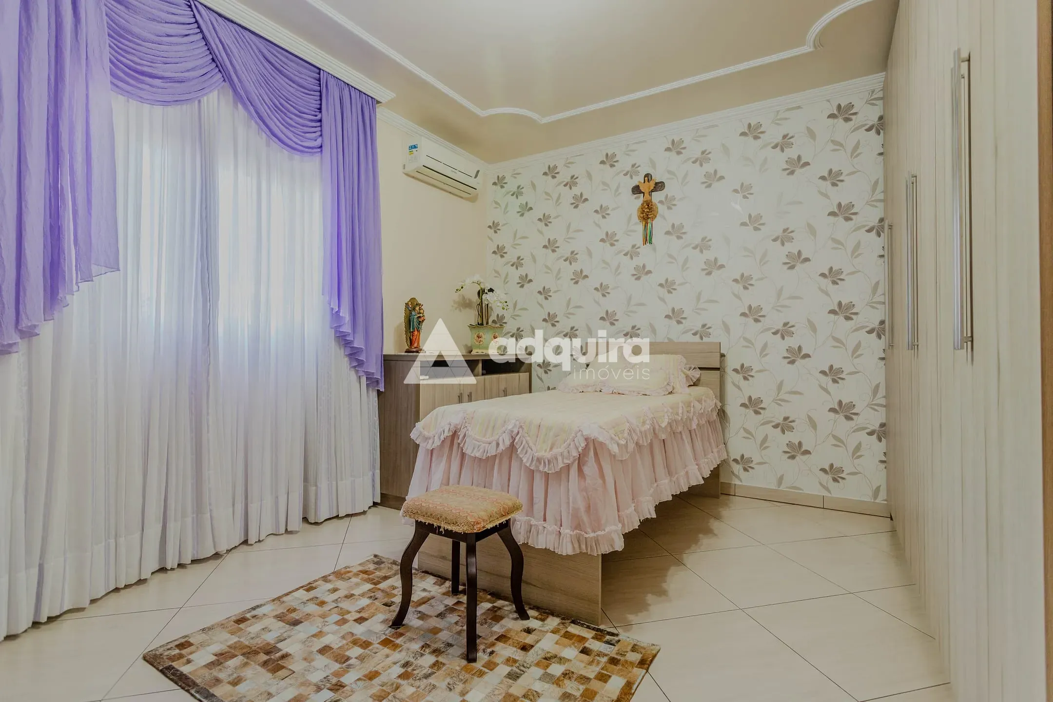 Sobrado, 4 quartos, 343 m² - Foto 14