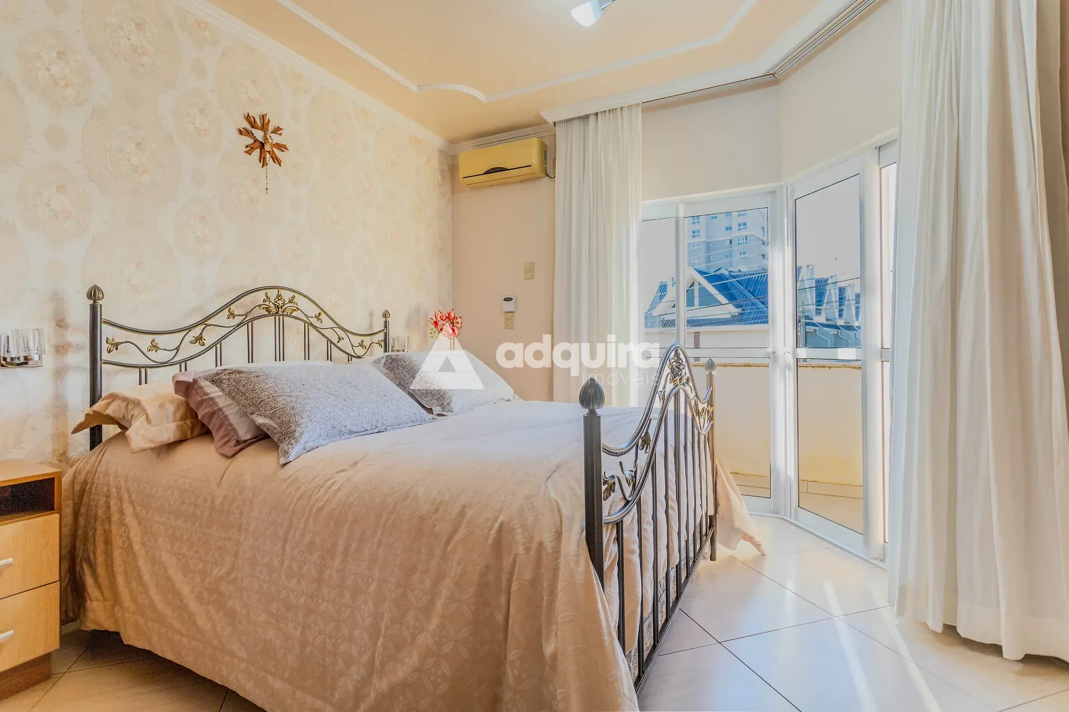 Sobrado, 4 quartos, 343 m² - Foto 12