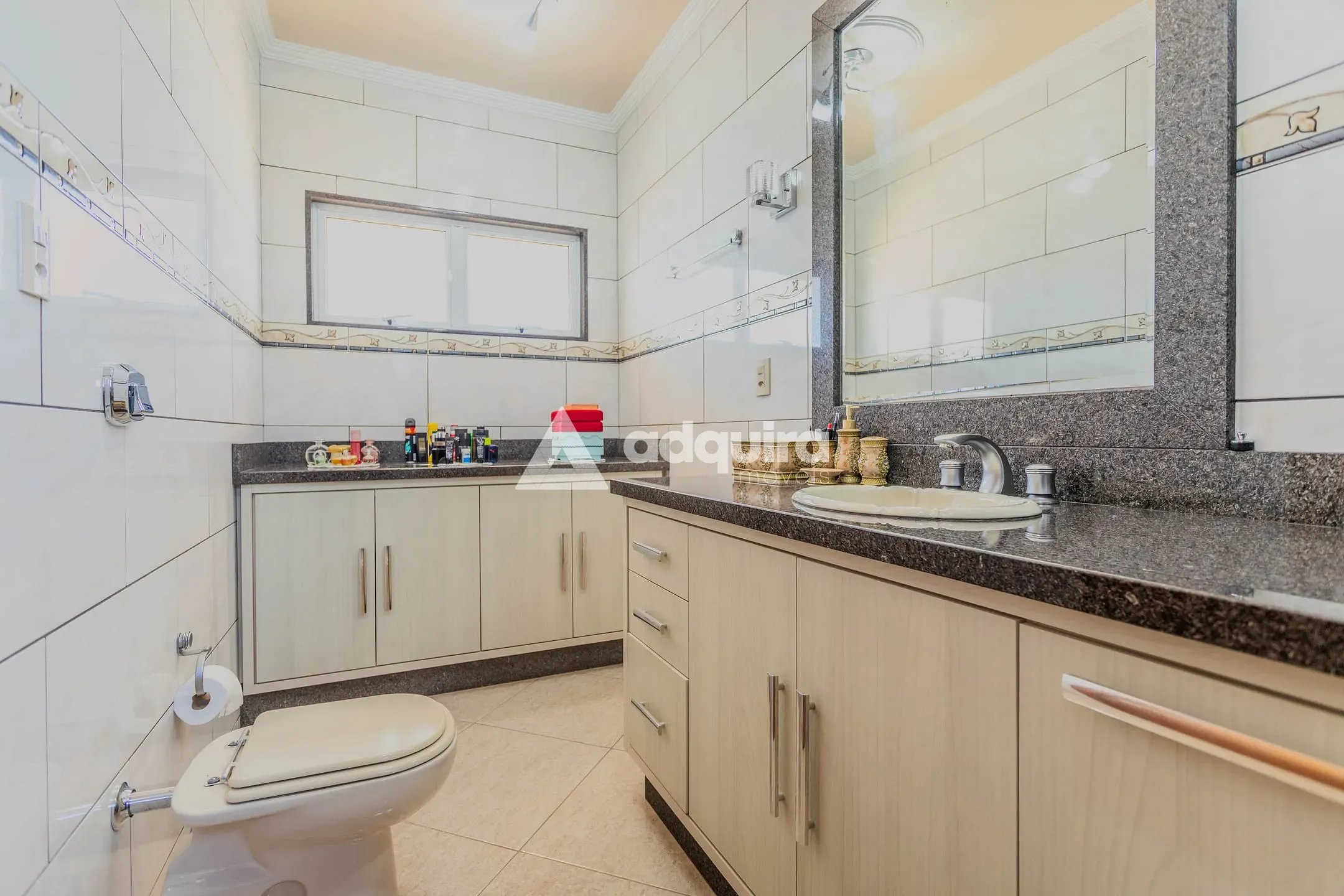 Sobrado, 4 quartos, 343 m² - Foto 13