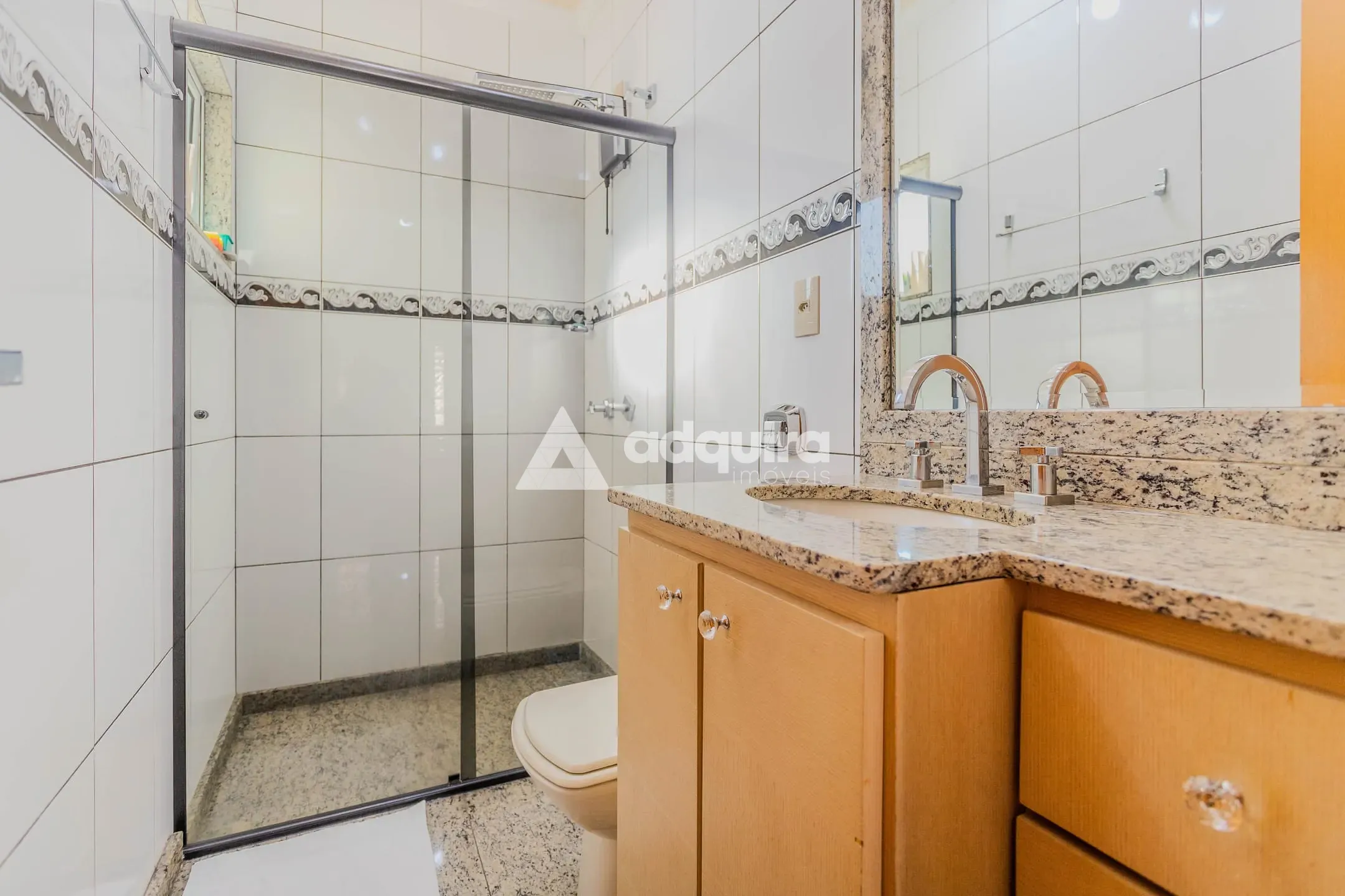 Sobrado, 4 quartos, 343 m² - Foto 15