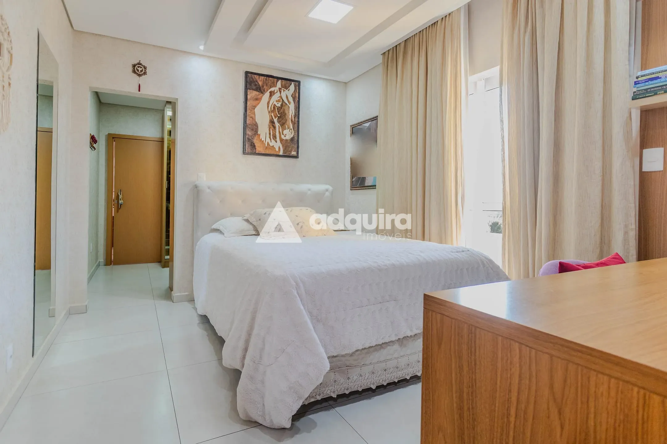 Sobrado, 4 quartos, 343 m² - Foto 16