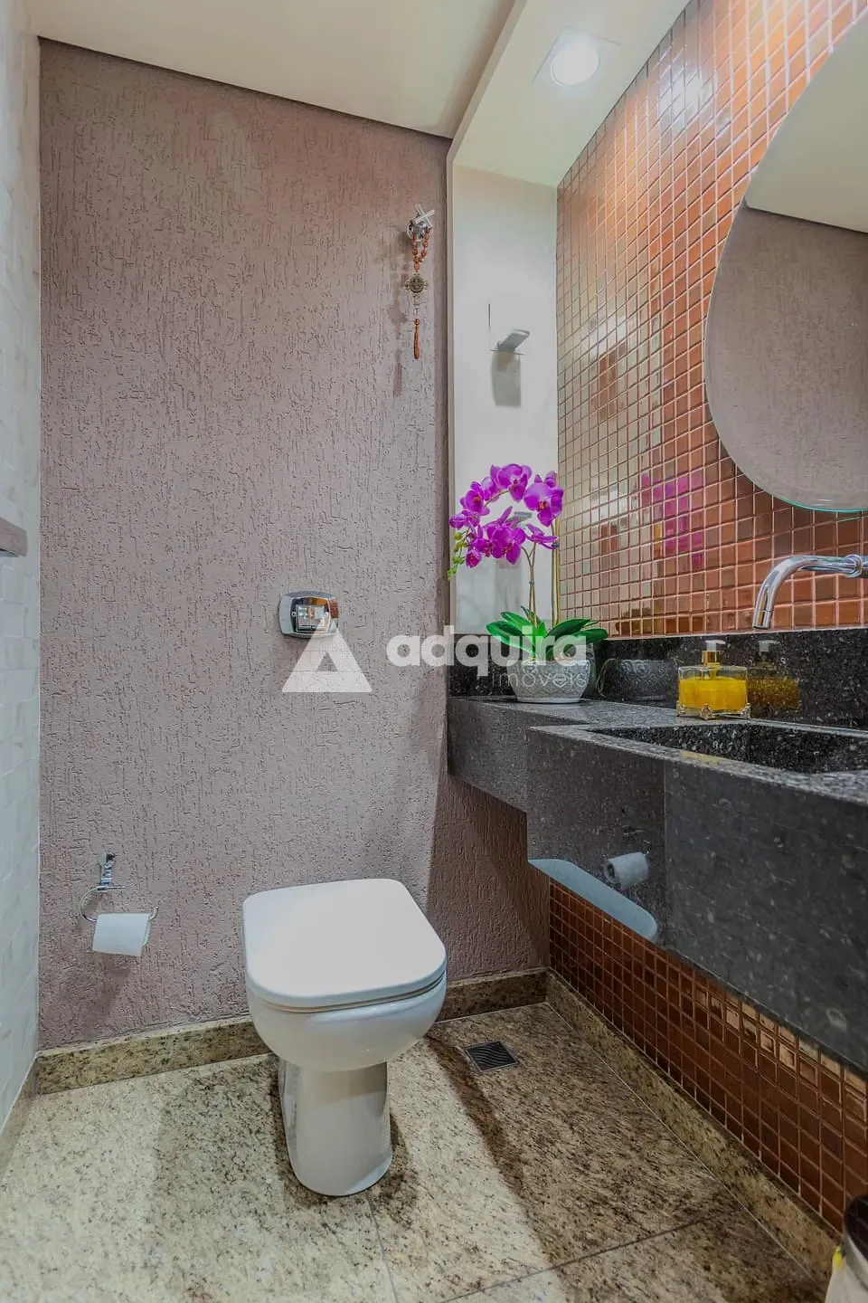 Sobrado, 4 quartos, 343 m² - Foto 10