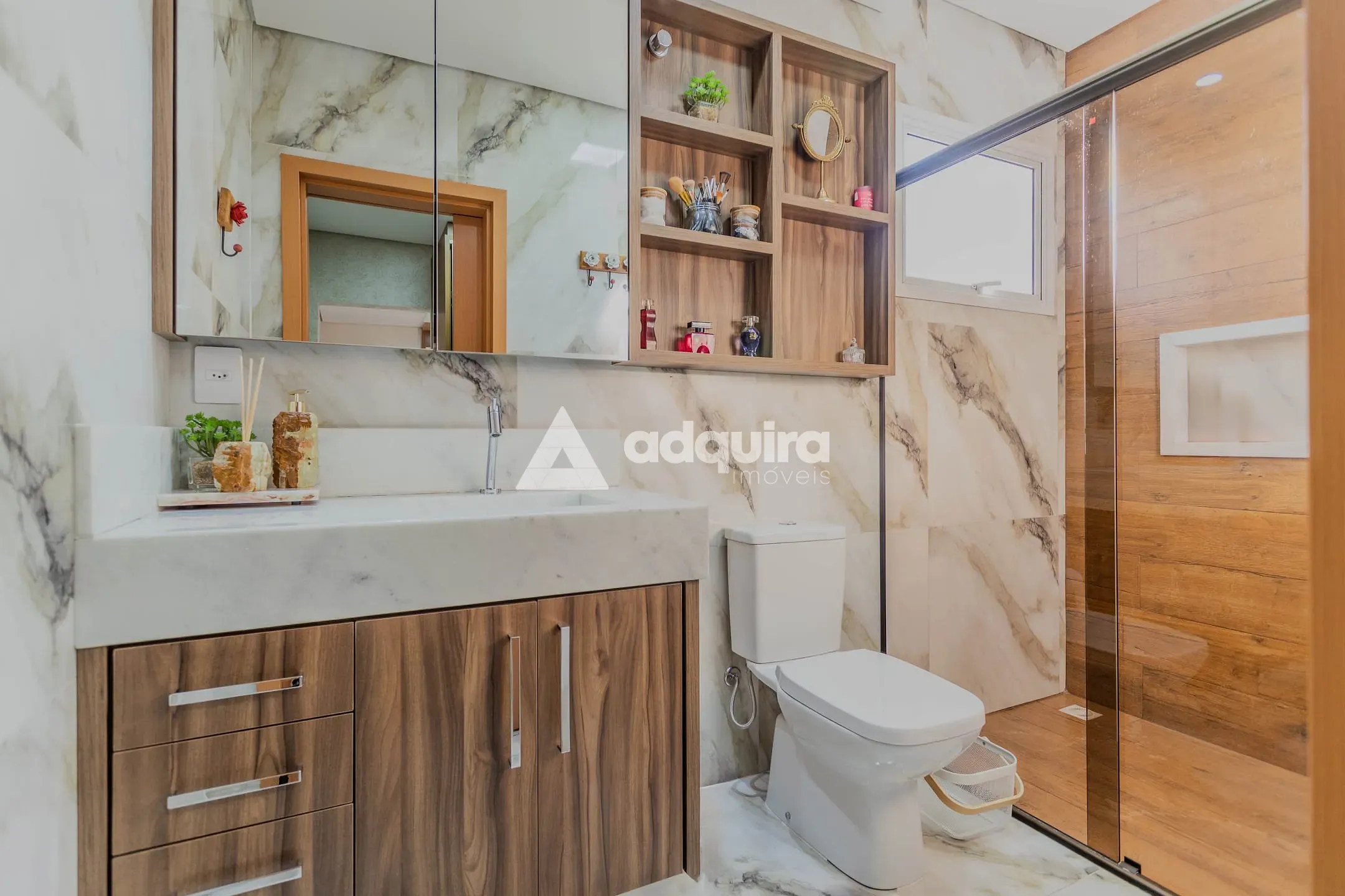 Sobrado, 4 quartos, 343 m² - Foto 17