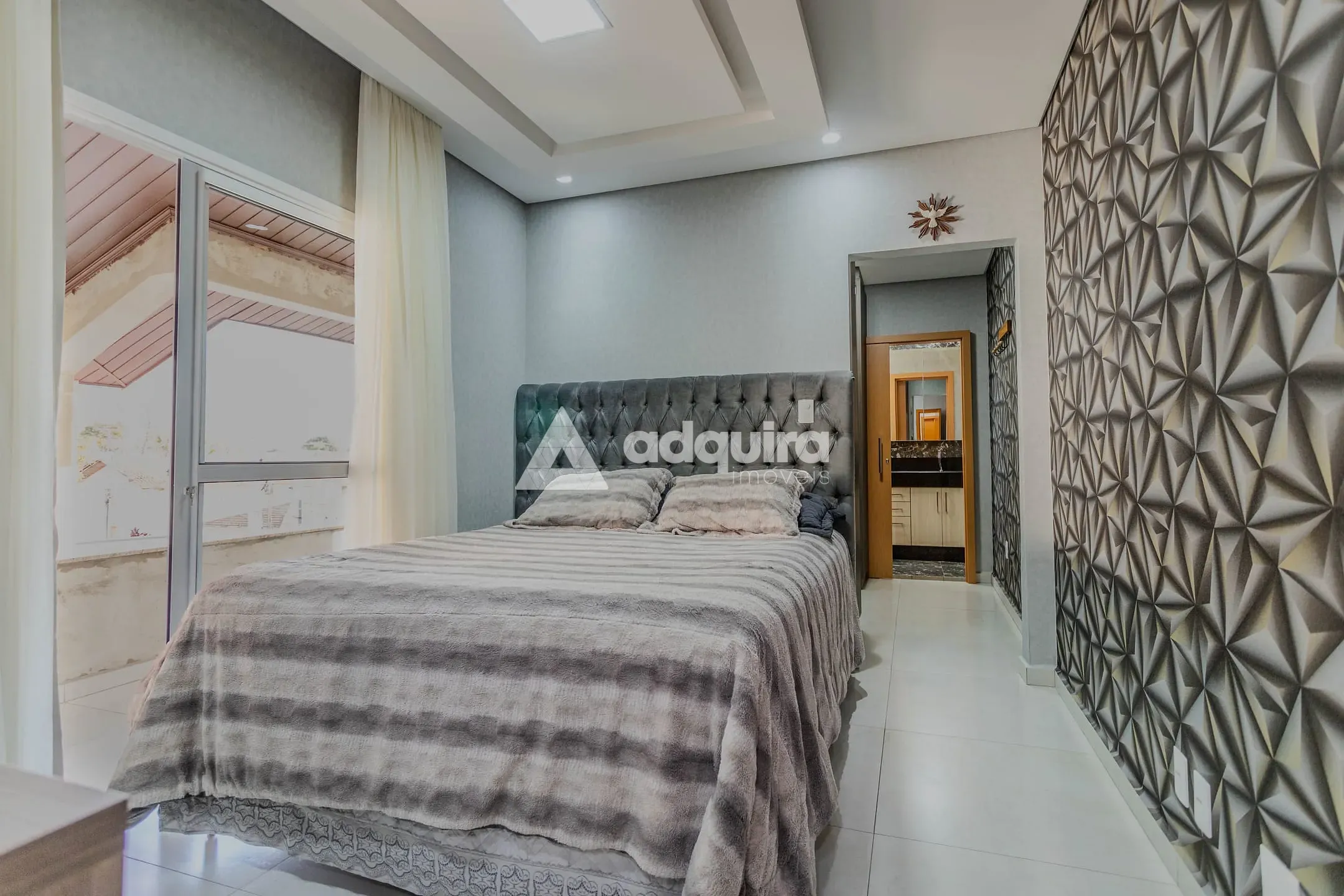 Sobrado, 4 quartos, 343 m² - Foto 18